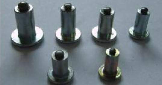 Carbide Tyre Studs, spikes